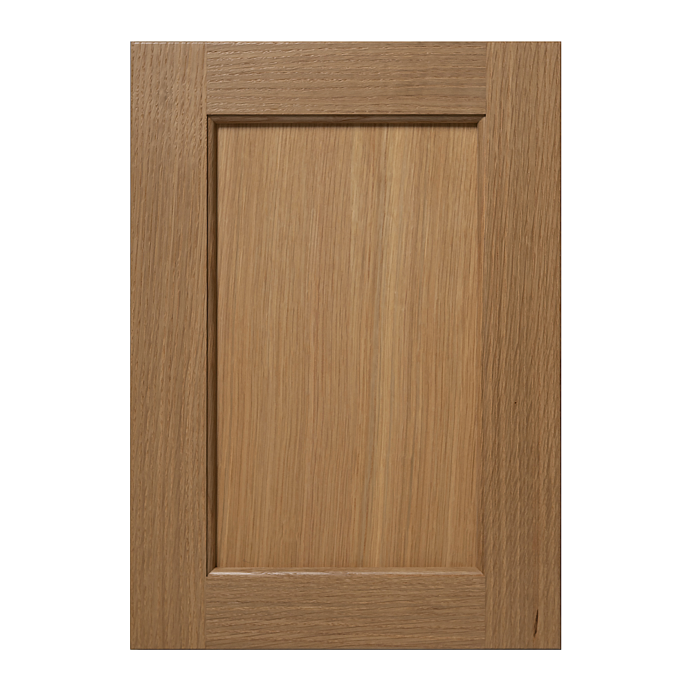 Baton Rouge cabinet door style